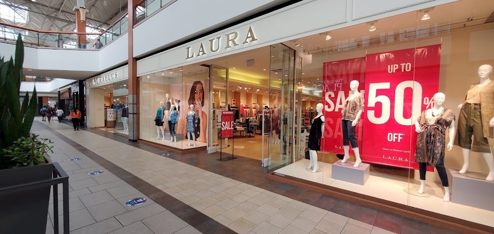 Laura's Shop