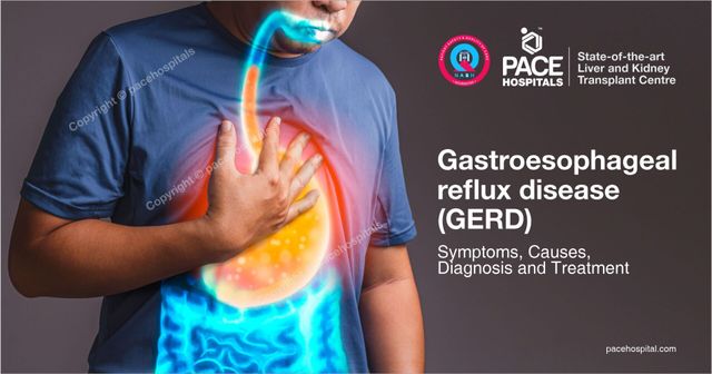 Menopause and Reflux