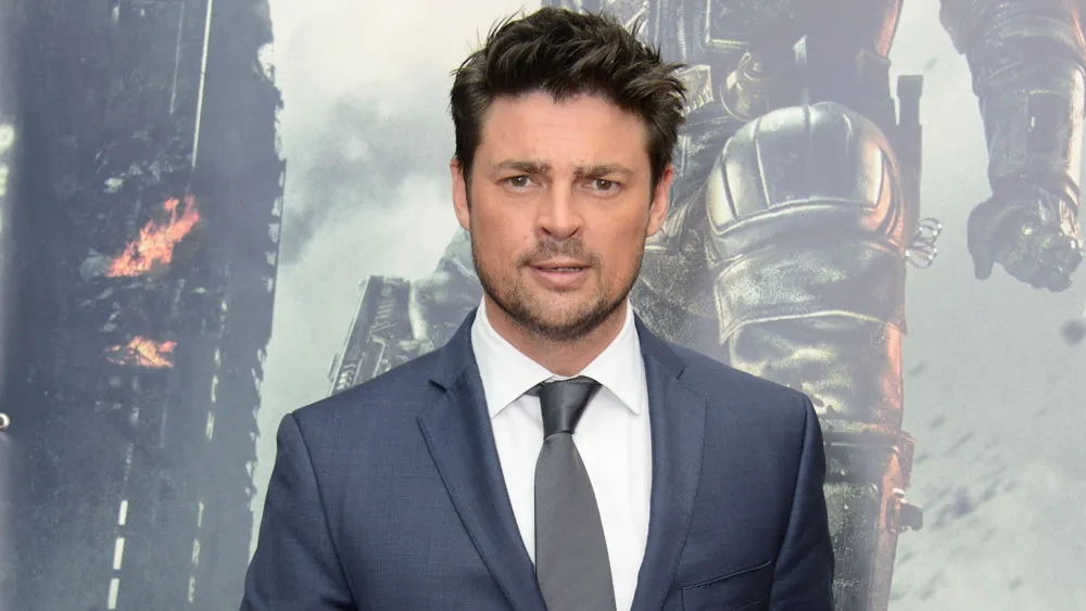 Karl Urban Net Worth