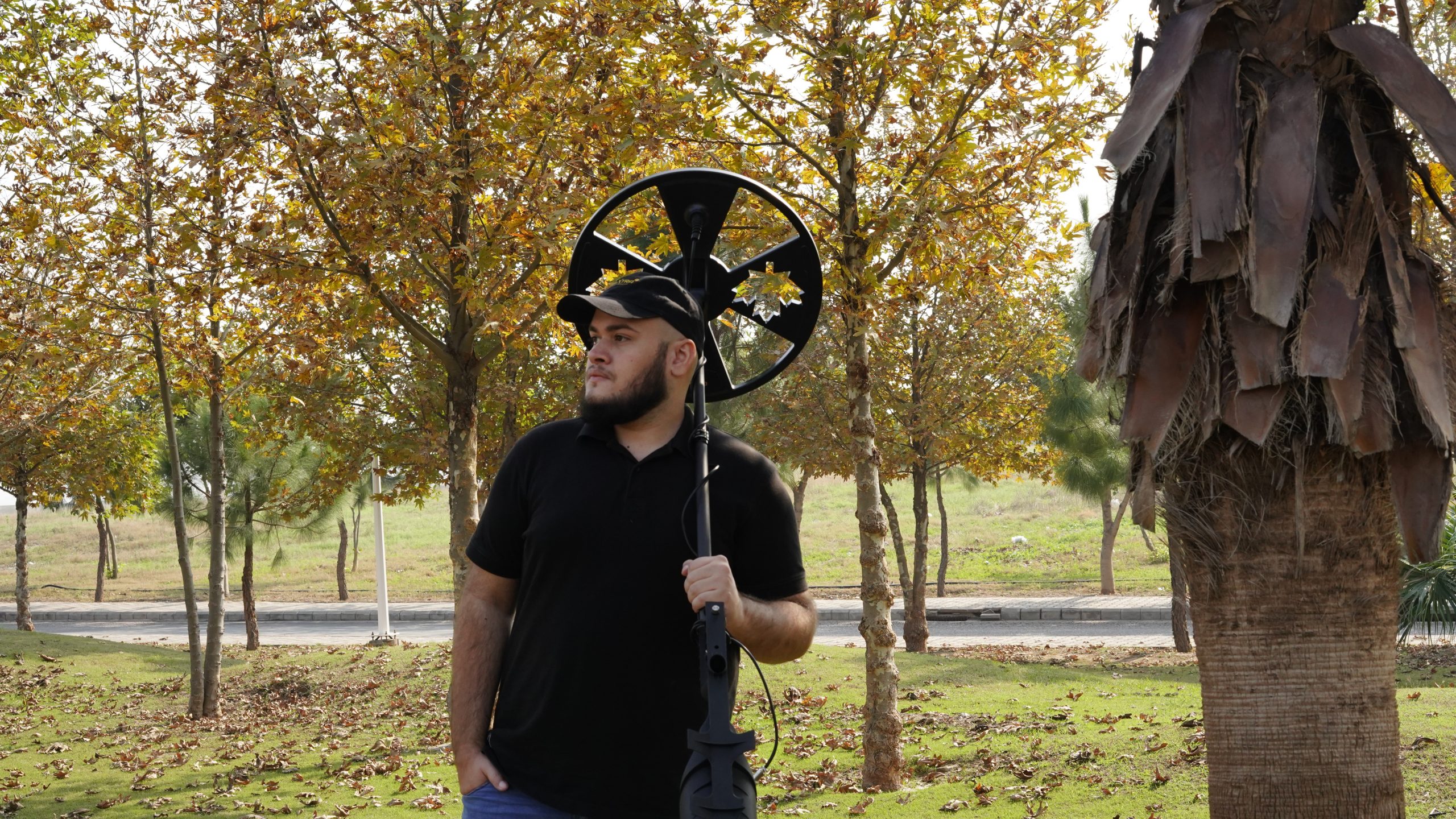 Best Starter Metal Detector