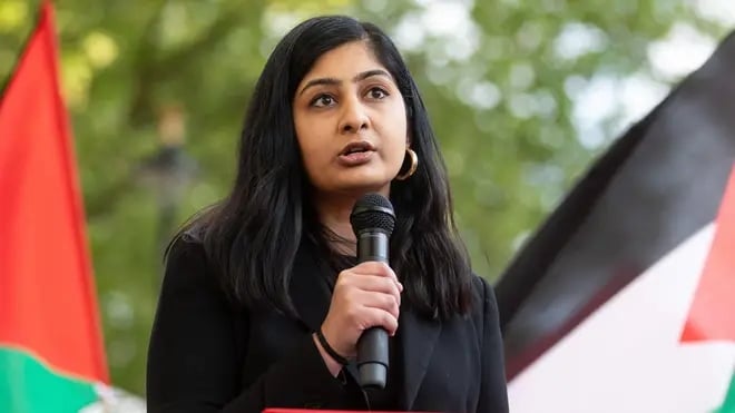 Zarah Sultana Net Worth