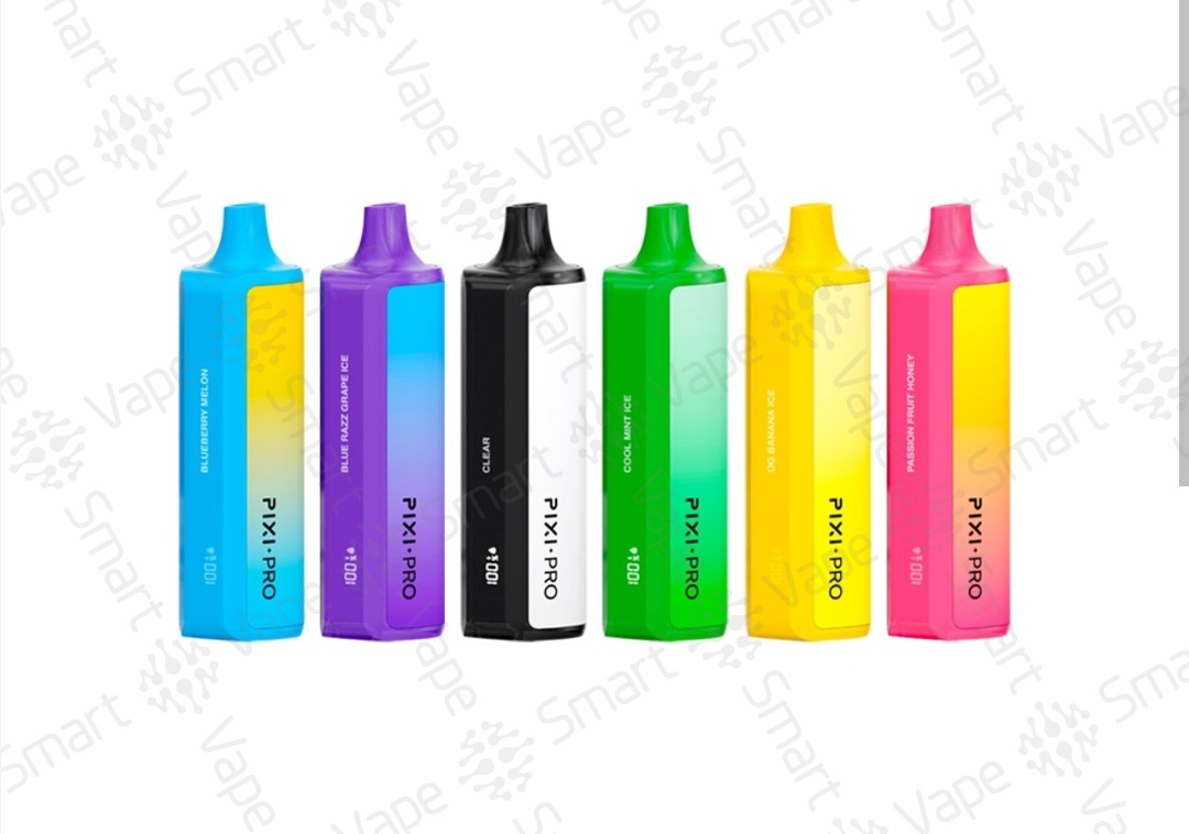 Pixi Vape