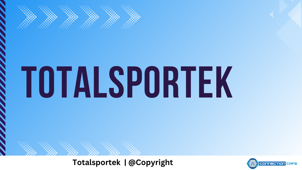 TotalSportek