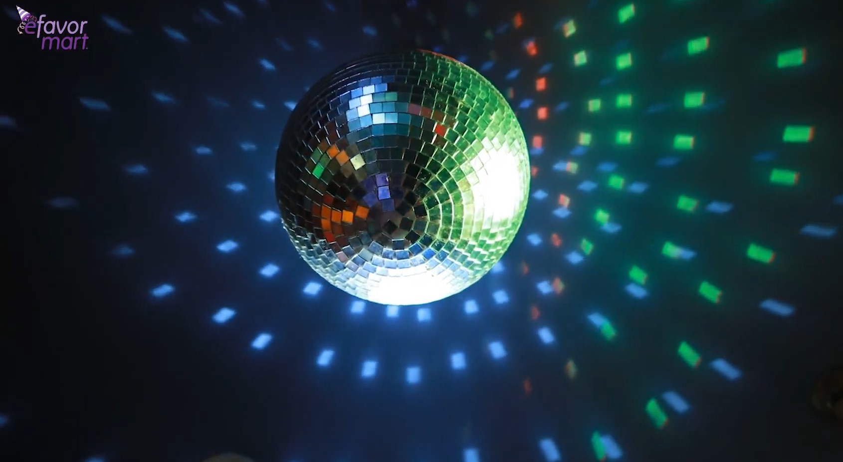 Disco Lights