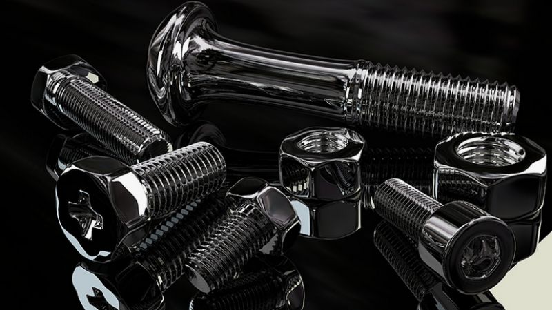 Blackening Coating
