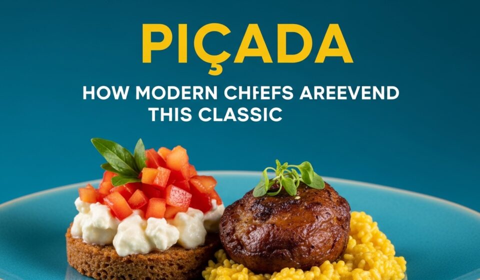 Piçada