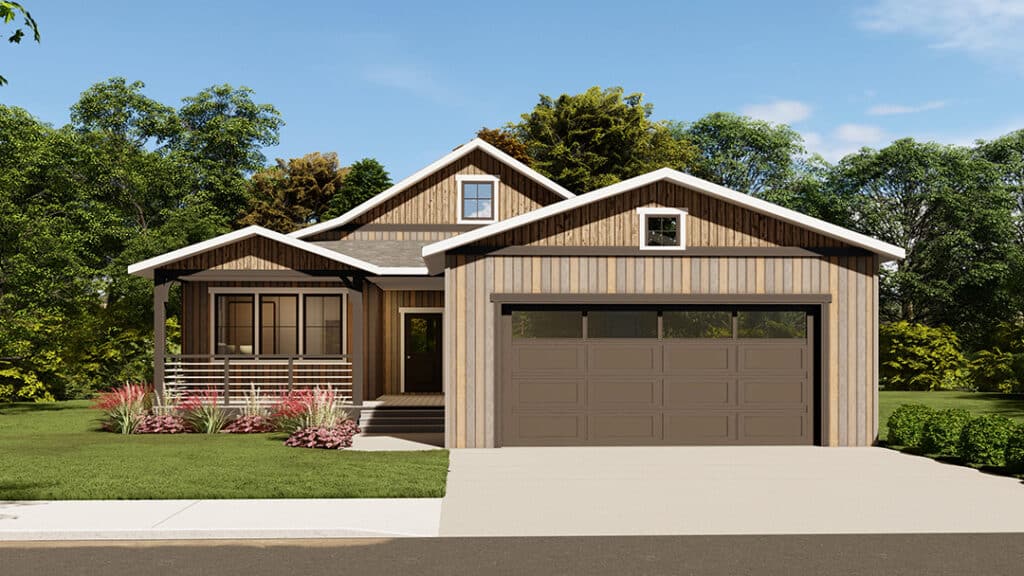 Bungalow