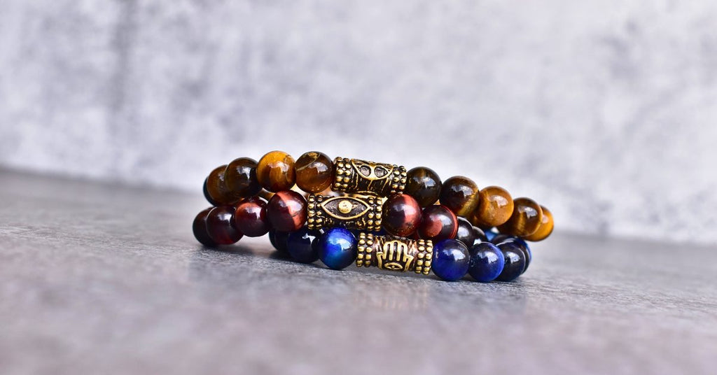 Tiger’s Eye
