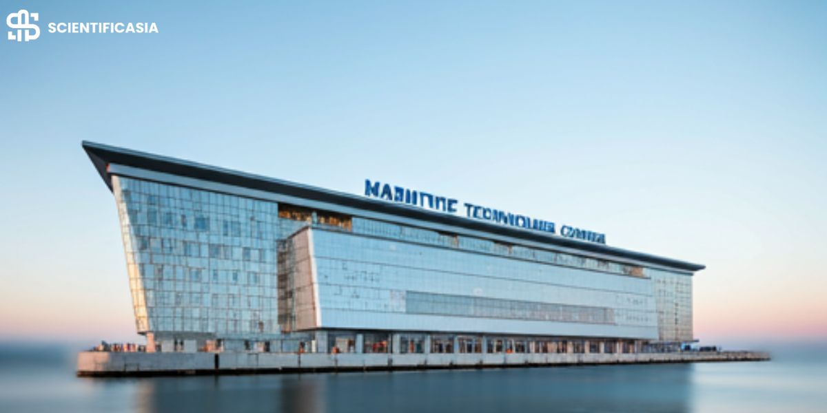 Maritime Technologies Complex
