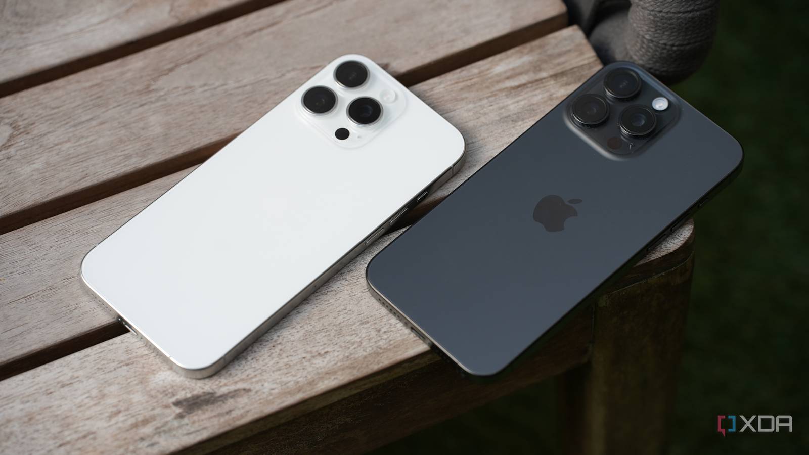 iPhone 16 Pro