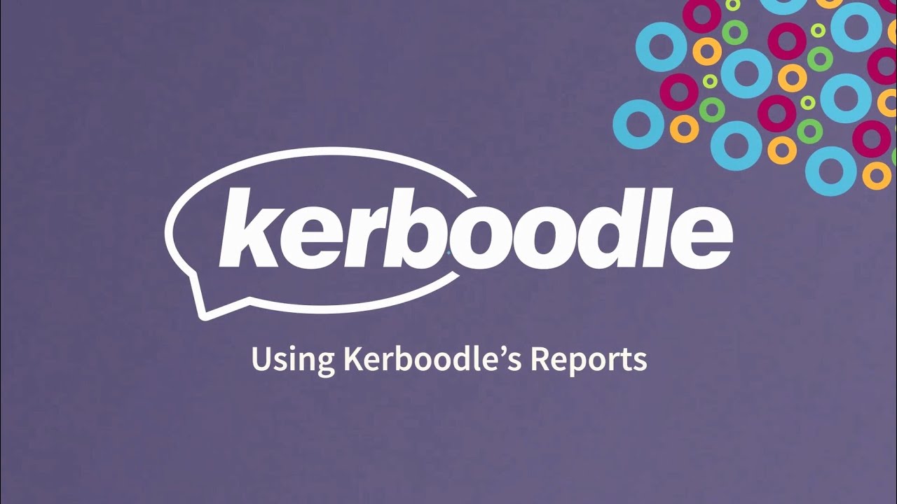 Kerboodle