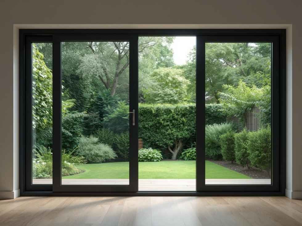 Sliding Doors