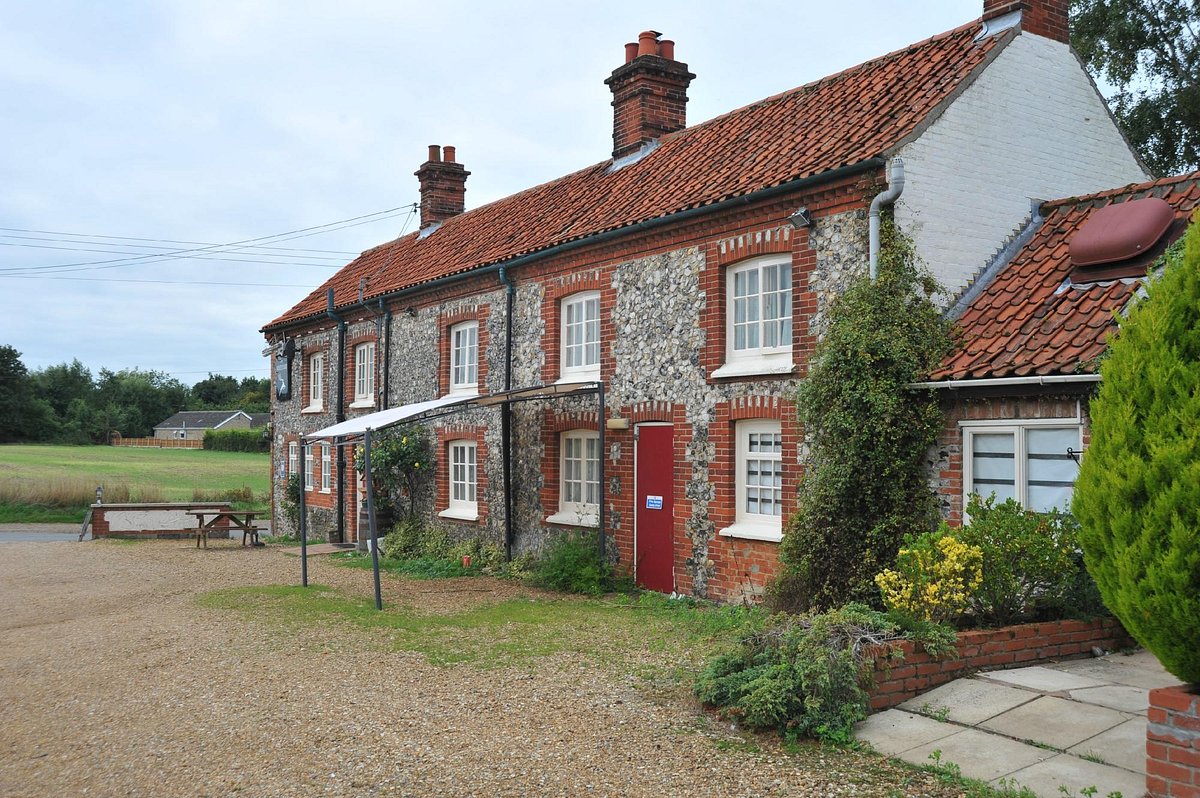 Feltwell Village