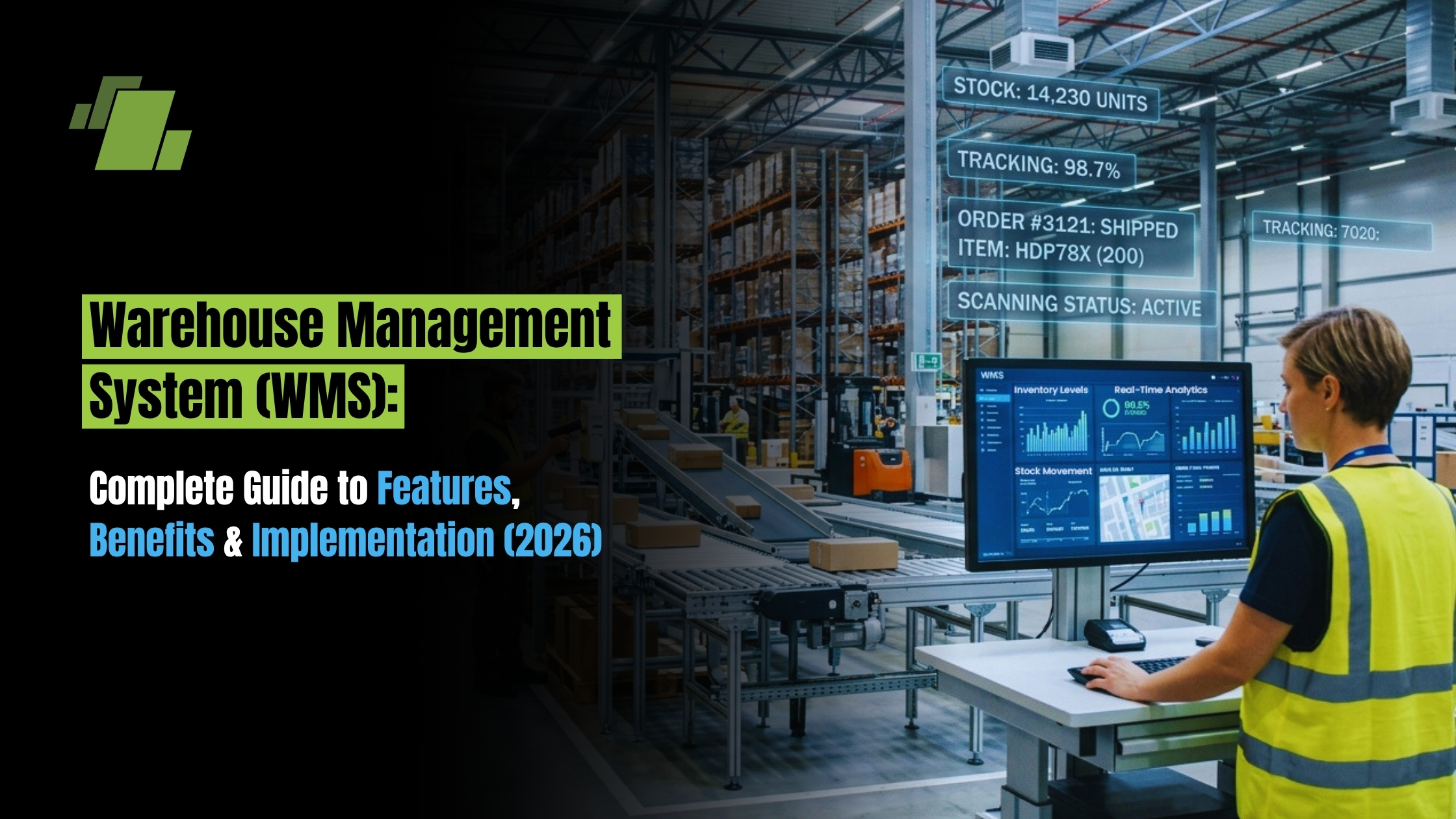 ERP Warehouse