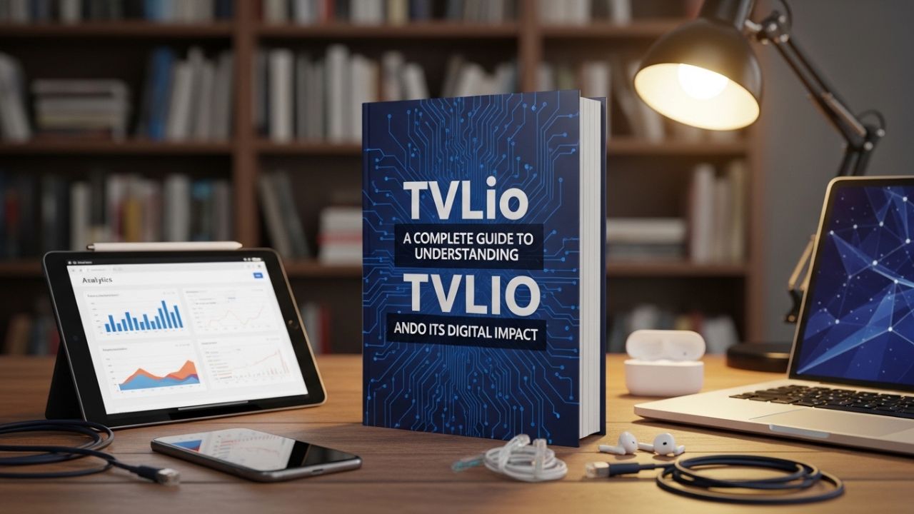 TVLIO