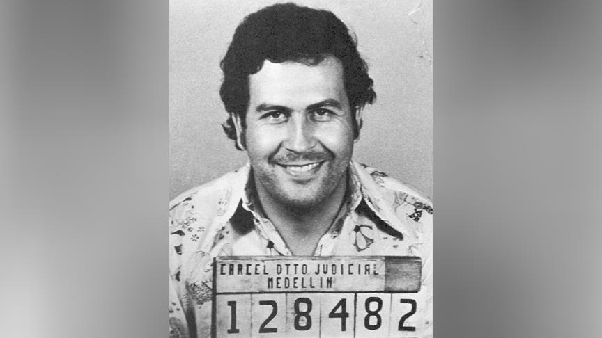 Pablo Escobar