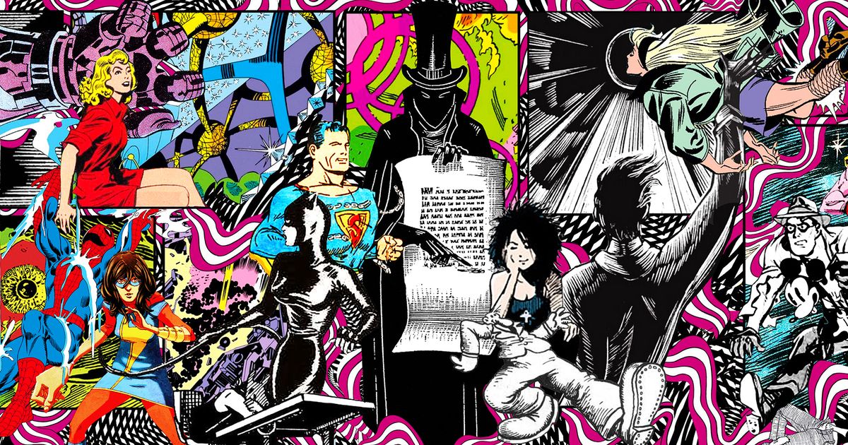 Comix