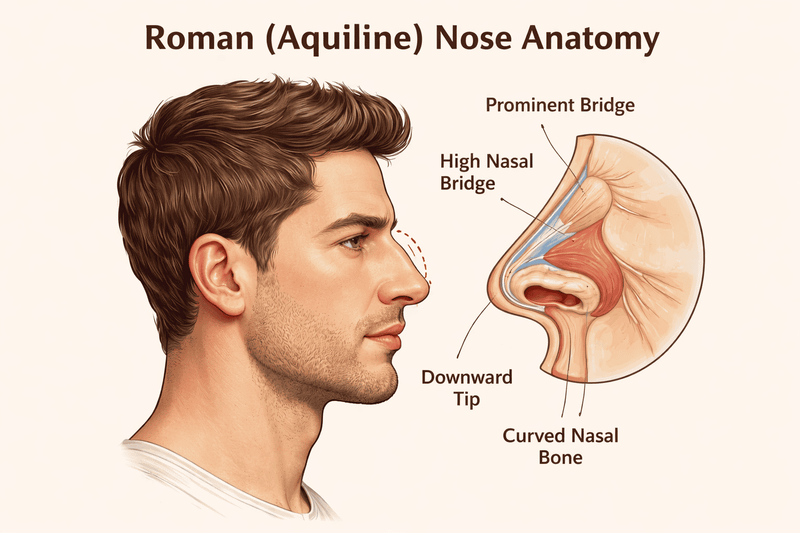 Roman Nose