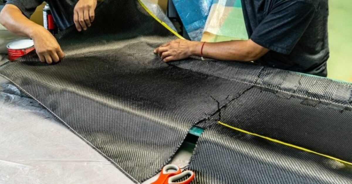 En Kevlar