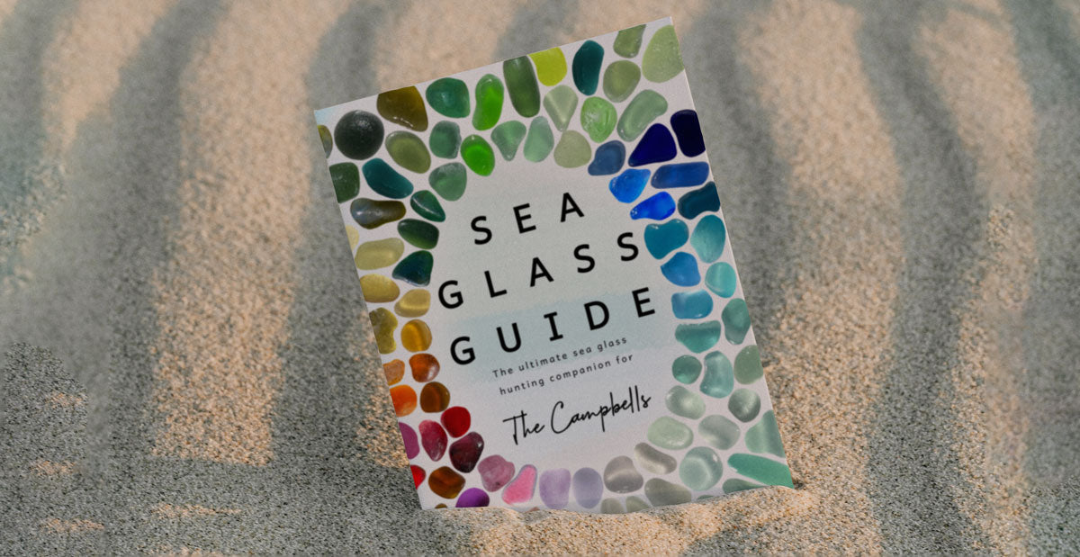 Sea Glass