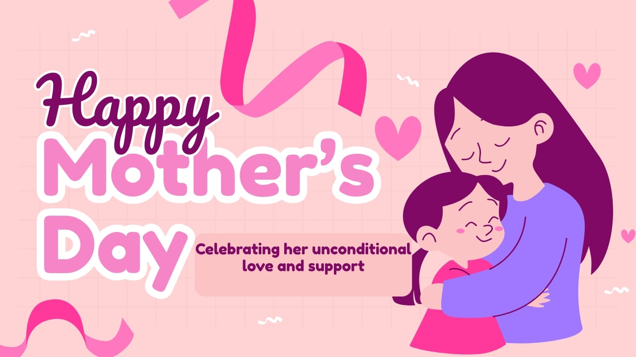 Mother's Day 2026