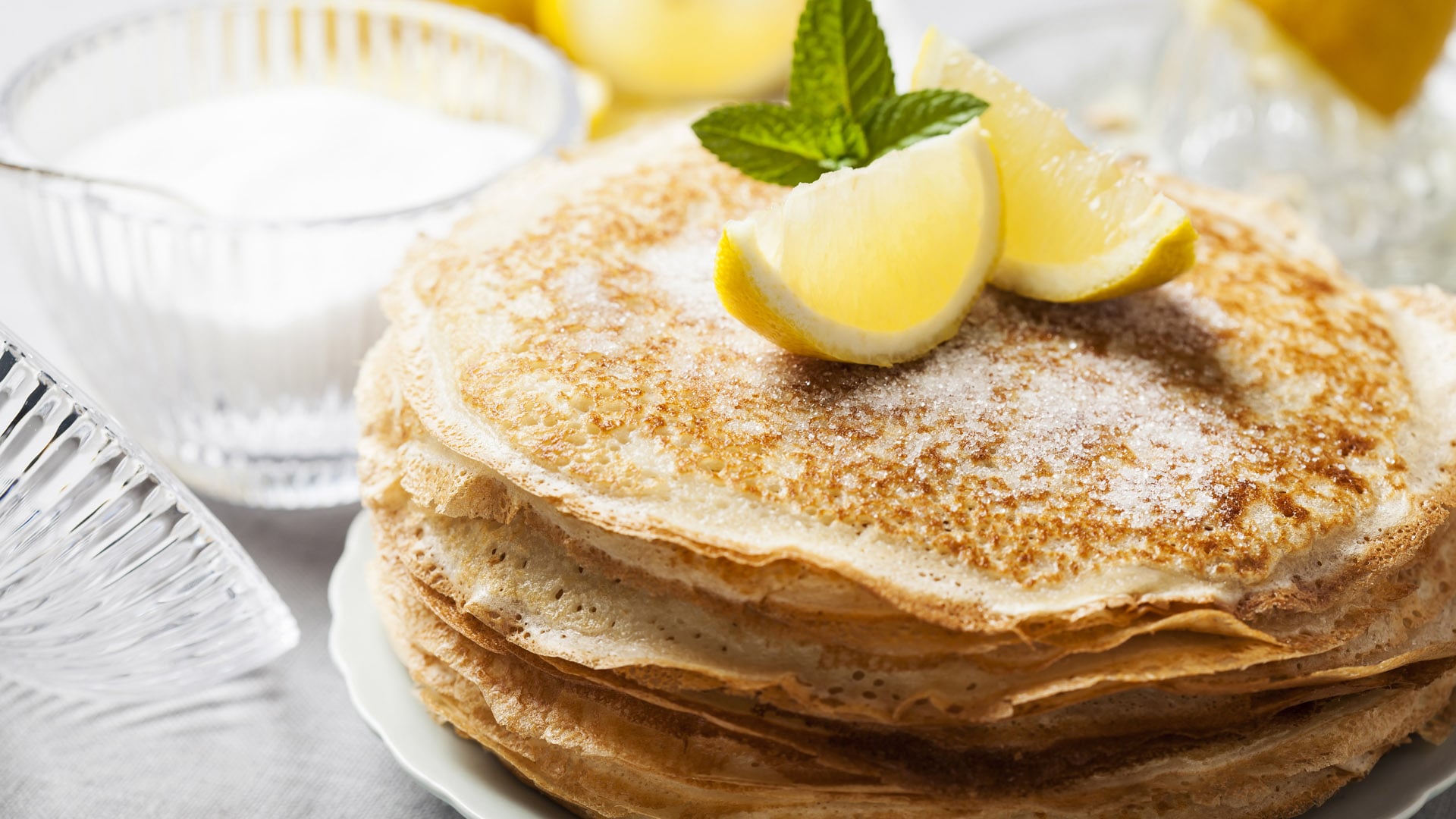 Pancake Day 2026